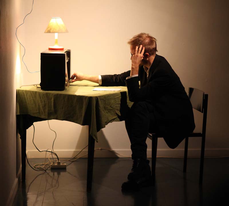 Een kwaad gedachtenwisseling in het Fins, 2013