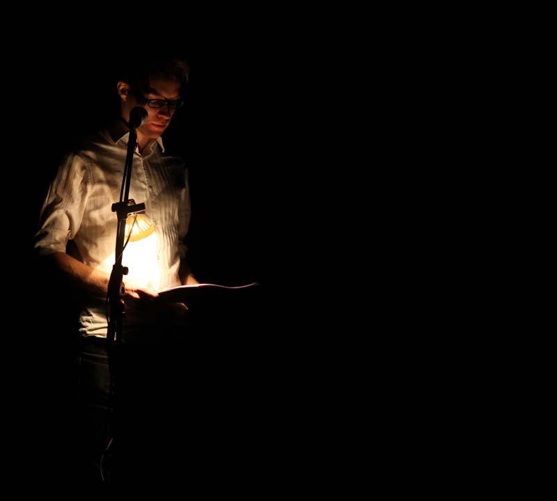 En vadhelst varelse, 2013